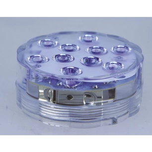 Lot De 2 Lampes À Piles - Display De 12