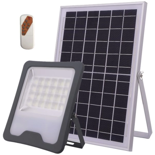 Projecteur Solaire Loomi Neo 1300 Lm - SUN AMEX