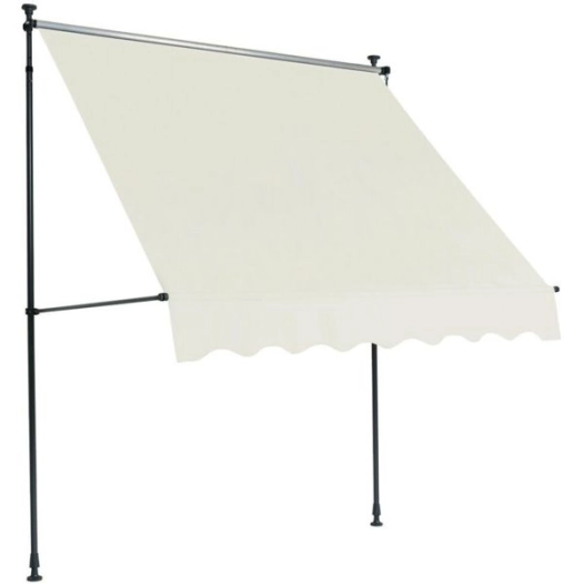 Store Terrasse Suva Sur Pied