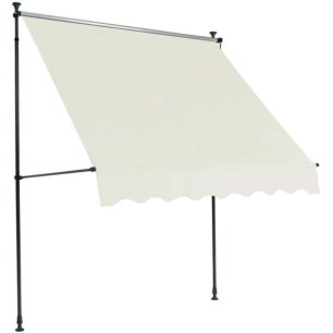 Store Terrasse Suva Sur Pied