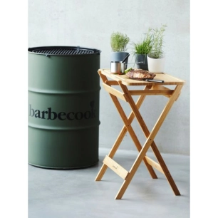 Table à découper en bambou - BARBECOOK