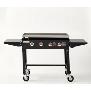 Plancha Carmen Gaz Xxl