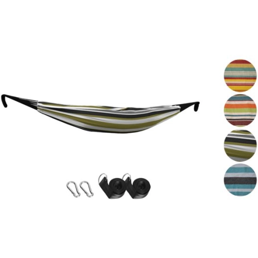 Toile De Hamac En Coton