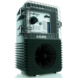 Bird X Pro Agricole V22