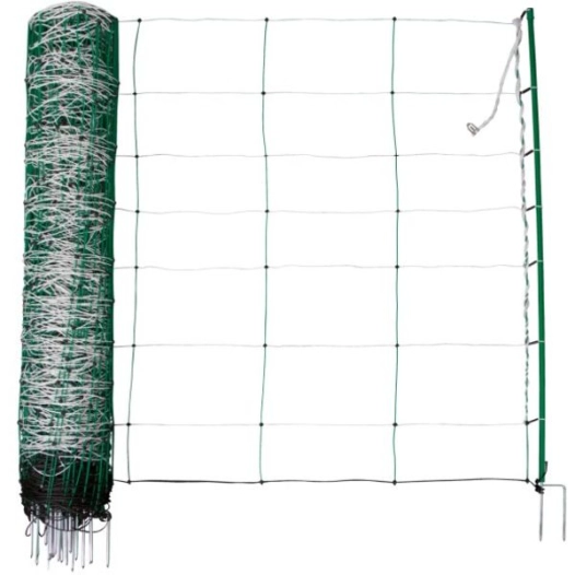 Filet Titan Net 90 Cm, Simple Pointe