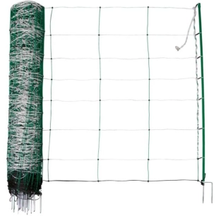Filet Titan Net 90 Cm, Simple Pointe