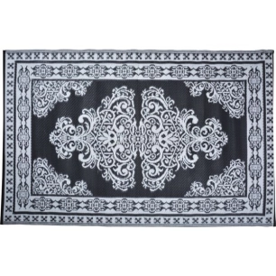 Tapis De Jardin Motif Perse Display 24 Pieces