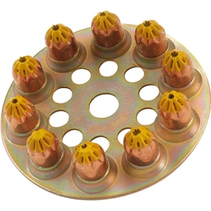 Charge P370 Jaune - Boîte De 100