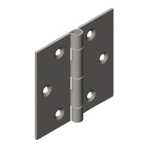 Charniere Havraise Az Pf 80x80 Mm