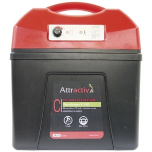 Electrificateur B 1000