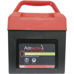 Electrificateur P 170