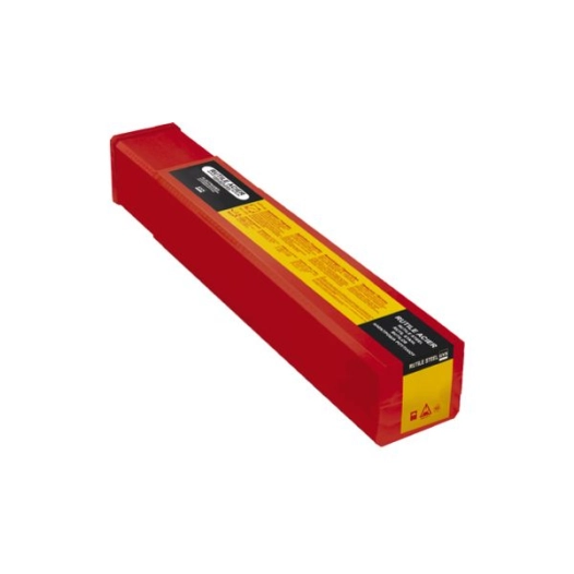 Électrodes Rutiles Acier E6013 Ø 3,2 Mm - Étui Plastique De 172