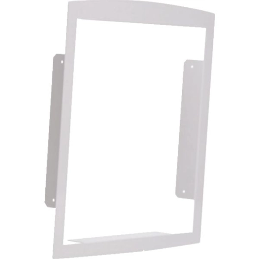 Cadre Dencastrement Gris 7016 Mat