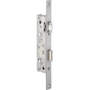 Serrure À Rouleau 2264 - Axe Cyl 21 Mm
