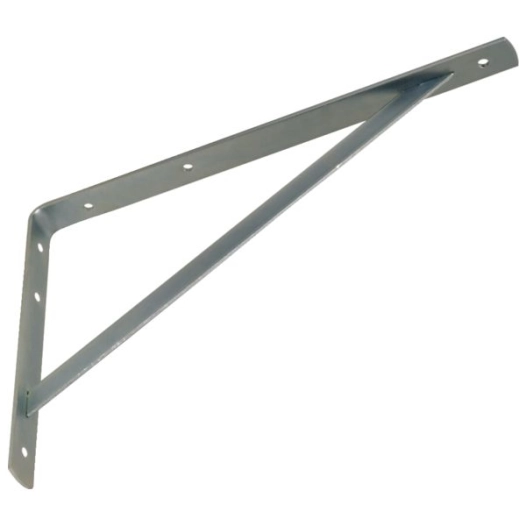 Console Extra Forte Gm En Acier Galvanisé 200x300 72kg