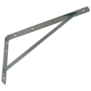 Console Extra Forte Gm En Acier Galvanisé 200x250 68kg