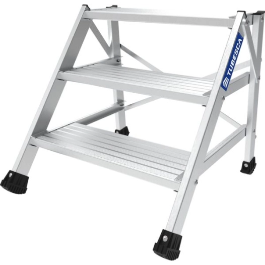 Marchepied Stepium 3 marches - TUBESCA