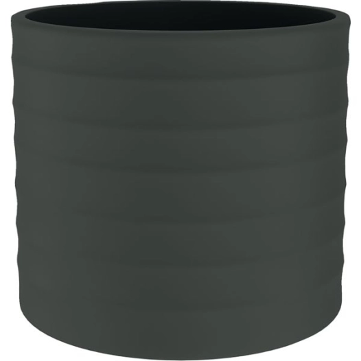 Pot Chloe Horizontal Ø 26 Cm - Coloris Beige