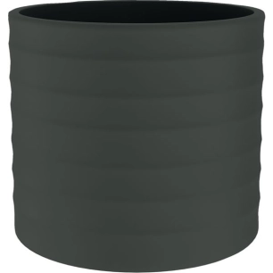 Pot Chloe Horizontal Ø 26 Cm - Coloris Beige