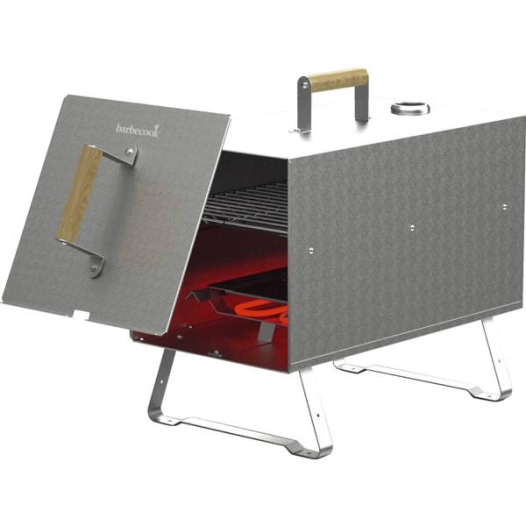 Fumoir Otto 2.0 - Livwise