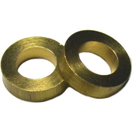 Sachet De 5 Bagues Pour Fiche 10 Mm - Ø14