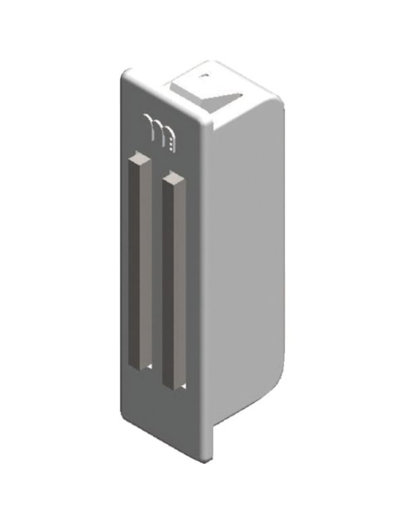 Aimant De Placard Unic À Clipser