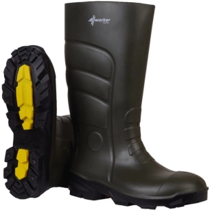 Bottes Allworker O4 Aro4vt-40