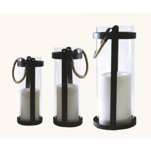 Lanterne A Piles Riva S