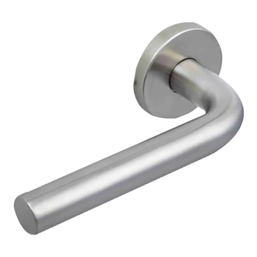 Béquille Lc4 Coudée En Forme De Vague