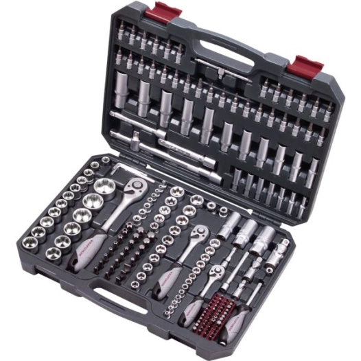 Coffret Équipé 200 Pièces