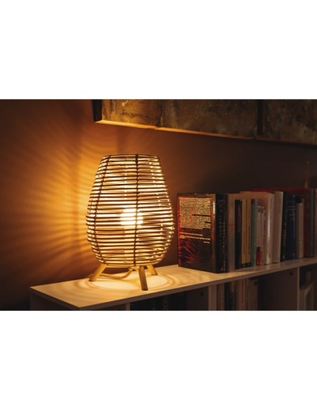 Lampe À Poser Bossa