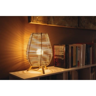 Lampe À Poser Bossa