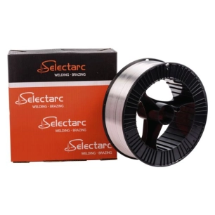 Kg Fil Mig Alu 5356 Alg5 D.1 Mm - Bobine 2kg