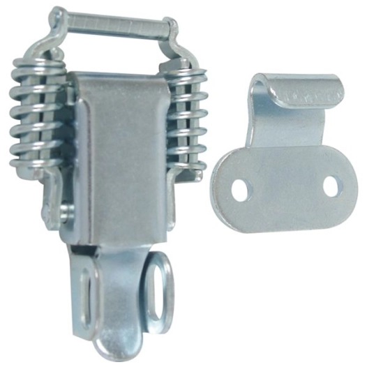 Fermeture À Levier À Ressort 7020