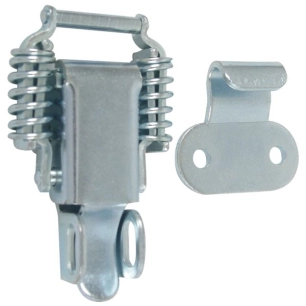 Fermeture À Levier À Ressort 7020