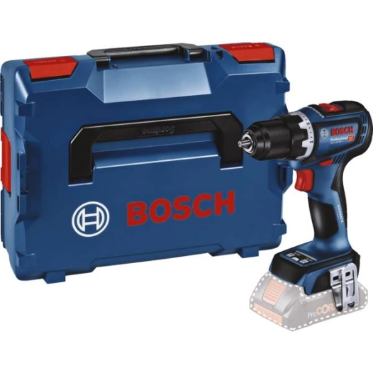 Perceuse Visseuse Gsr 18v-90 C, Solo L-Boxx