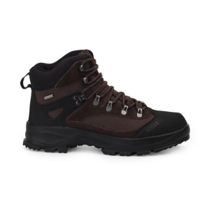 Chaussure Huntshaw 2 Mtd Darkbrown Pointure 43 - T3592- 43