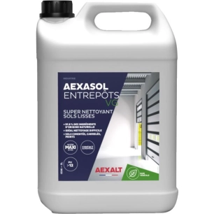 Nettoyant Industriel Aexasol - I536 - 401400