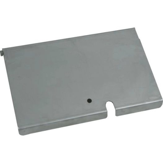 Capot Inox Abreuvoirs Ovins/Caprins 0,75 M