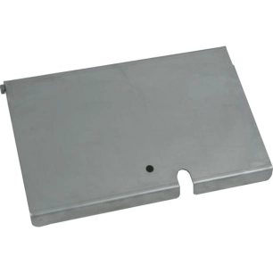 Capot Inox Abreuvoirs Ovins/Caprins 0,75 M