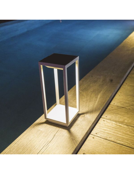 Lanterne Solaire Hydra 100 Lm