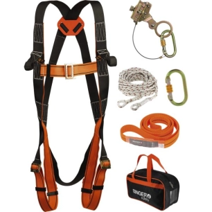 Kit Antichute