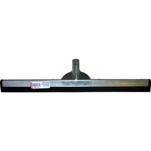 Raclette Sol Ind 45cm M.Noire