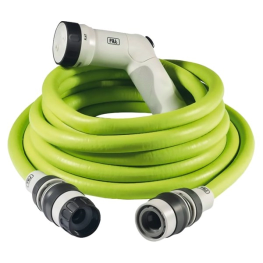 Fitt Ikon 15m Extensible Lime