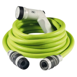 Fitt Ikon 25m Extensible Lime