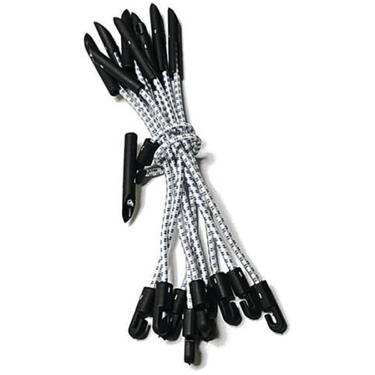 Accroches Tout (lot De 10) Cross