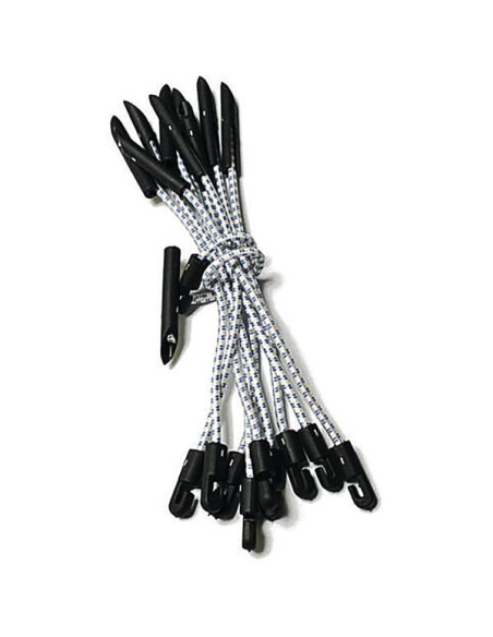 Accroches Tout (lot De 10) Cross