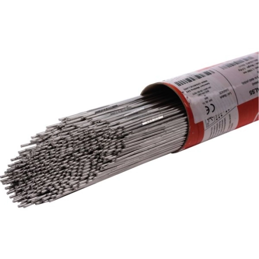 Métal Dapport Tig Inox 308l Ø 1,6 Mm - Etui 5 Kg (Prix Au Kg)