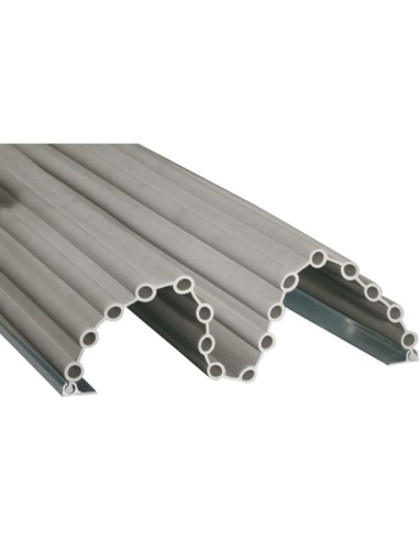 Anti-Pince Doigts Garomin N 4 Noir