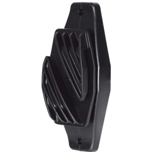 Isolateur À Clouer Pour Ruban Jusquà 40mm - 12pcs